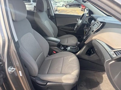 2013 Hyundai Santa Fe AWD 4dr Sport