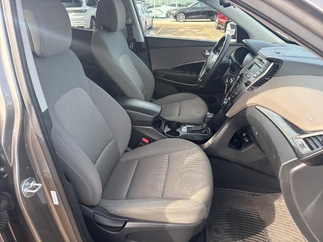 2013 Hyundai Santa Fe AWD 4dr Sport