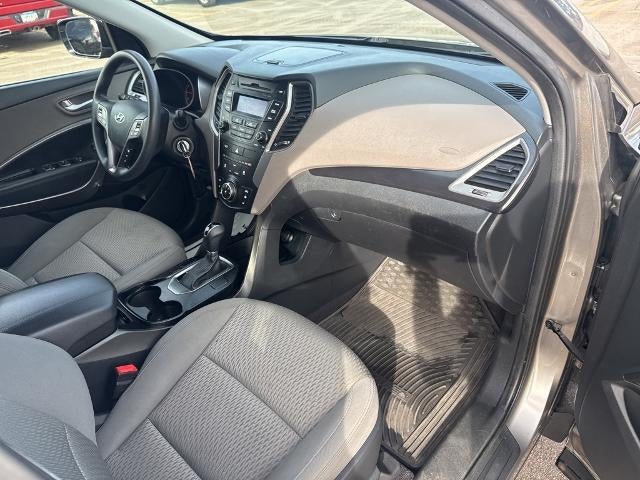 2013 Hyundai Santa Fe AWD 4dr Sport