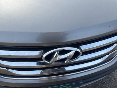 2013 Hyundai Santa Fe AWD 4dr Sport