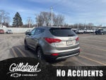 2013 Hyundai Santa Fe AWD 4dr Sport