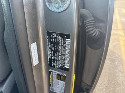 2013 Hyundai Santa Fe AWD 4dr Sport