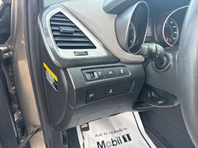 2013 Hyundai Santa Fe AWD 4dr Sport