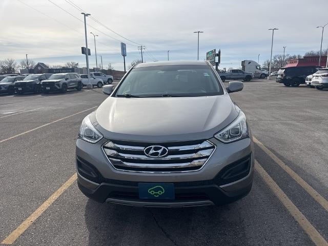 2013 Hyundai Santa Fe AWD 4dr Sport