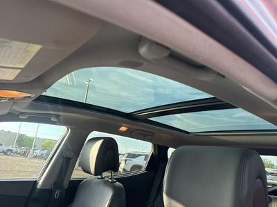 2016 Hyundai Santa Fe Sport Base