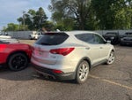 2016 Hyundai Santa Fe Sport Base