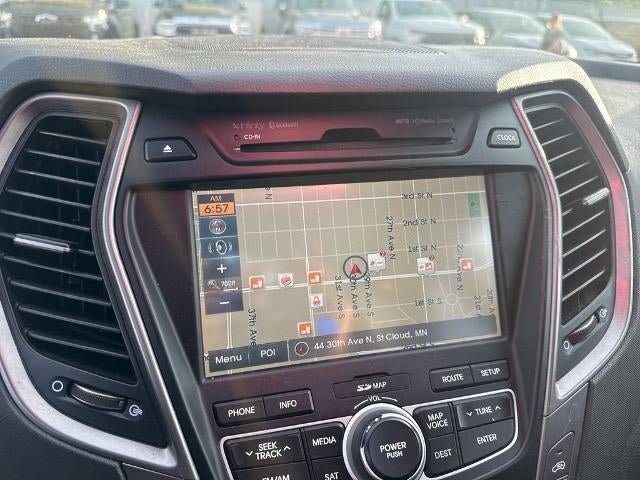 2016 Hyundai Santa Fe Sport Base