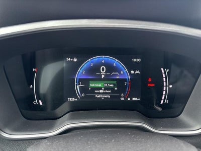 2025 Toyota Corolla Cross XLE 4WD (Natl)