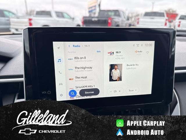 2025 Toyota Corolla Cross XLE 4WD (Natl)