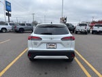 2025 Toyota Corolla Cross XLE 4WD (Natl)