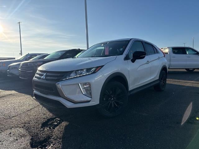 2019 Mitsubishi Eclipse Cross LE