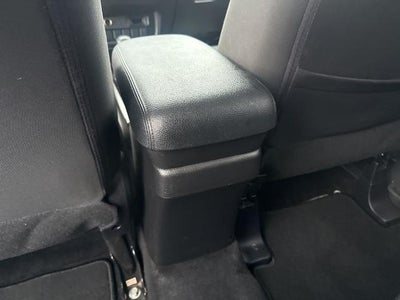 2017 Mitsubishi Outlander SE S-AWC