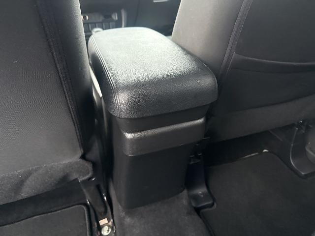 2017 Mitsubishi Outlander SE S-AWC