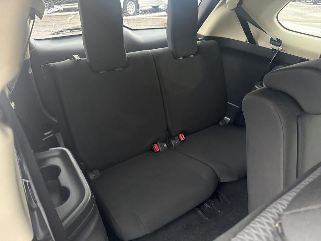 2017 Mitsubishi Outlander SE S-AWC