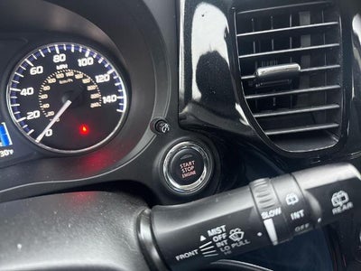 2017 Mitsubishi Outlander SE S-AWC