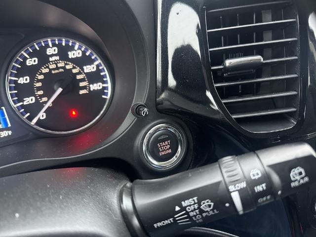 2017 Mitsubishi Outlander SE S-AWC