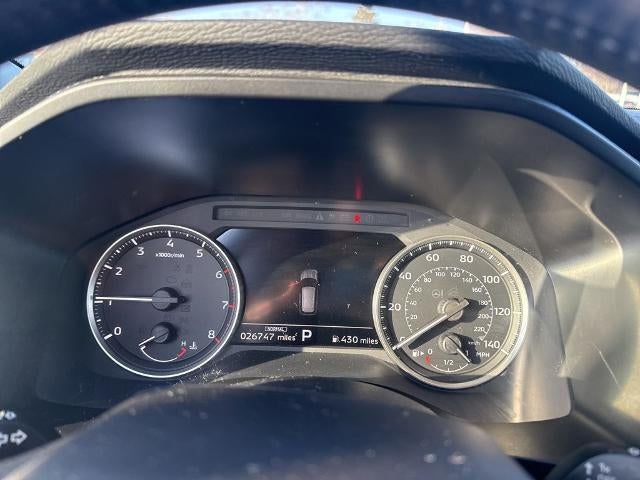 2025 Mitsubishi Outlander SE S-AWC