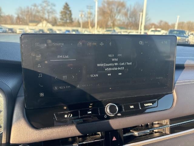 2025 Mitsubishi Outlander SE S-AWC