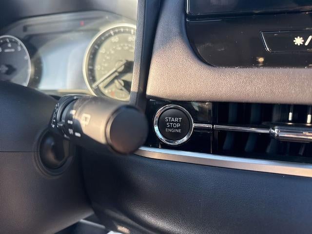 2025 Mitsubishi Outlander SE S-AWC