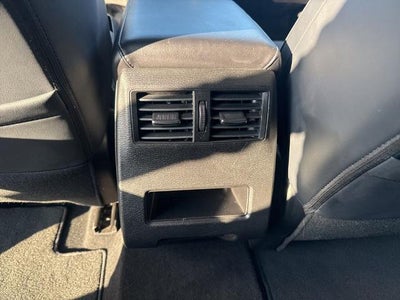 2025 Mitsubishi Outlander SE S-AWC