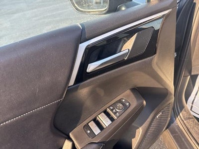 2025 Mitsubishi Outlander SE S-AWC