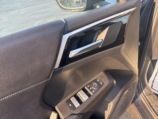 2025 Mitsubishi Outlander SE S-AWC