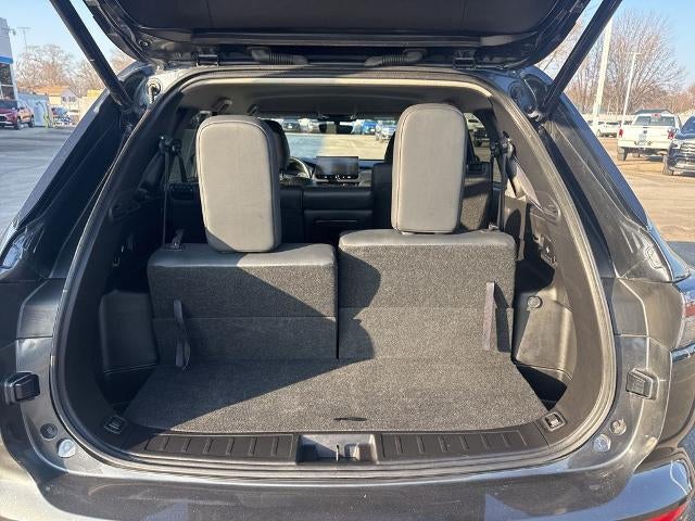 2025 Mitsubishi Outlander SE S-AWC