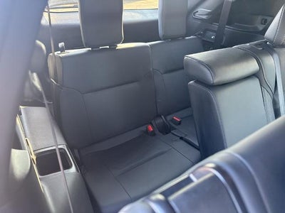 2025 Mitsubishi Outlander SE S-AWC