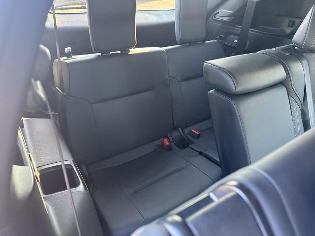 2025 Mitsubishi Outlander SE S-AWC