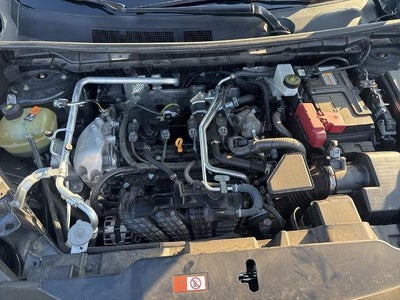 2025 Mitsubishi Outlander SE S-AWC