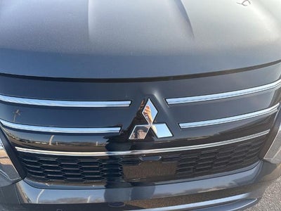 2025 Mitsubishi Outlander SE S-AWC