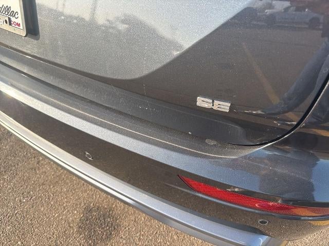 2025 Mitsubishi Outlander SE S-AWC