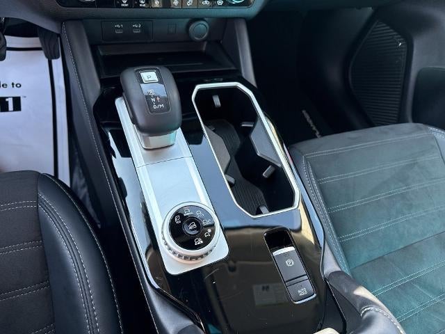 2025 Mitsubishi Outlander SE S-AWC