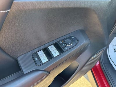 2025 Mitsubishi Outlander SE S-AWC