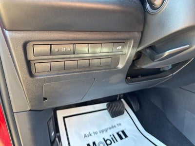 2025 Mitsubishi Outlander SE S-AWC