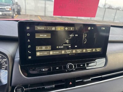 2025 Mitsubishi Outlander SE S-AWC