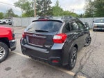 2016 Subaru Crosstrek 2.0i Limited