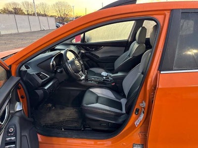 2018 Subaru Crosstrek 2.0i Limited