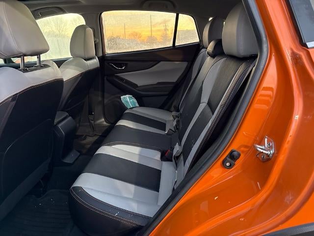 2018 Subaru Crosstrek 2.0i Limited