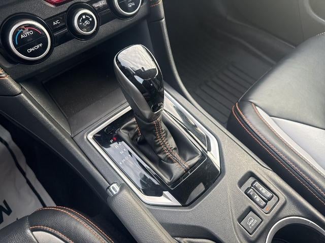 2019 Subaru Crosstrek 2.0i Limited CVT