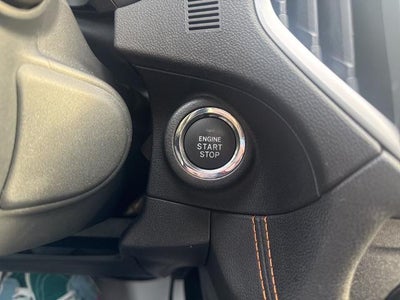 2019 Subaru Crosstrek 2.0i Limited CVT