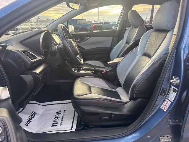 2019 Subaru Crosstrek 2.0i Limited CVT