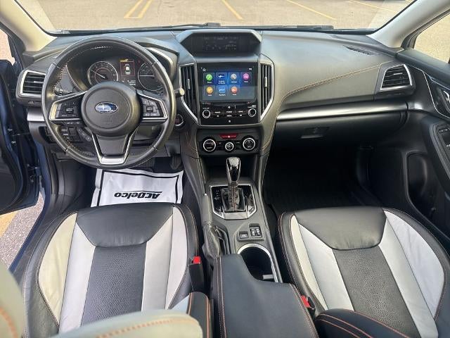 2019 Subaru Crosstrek 2.0i Limited CVT