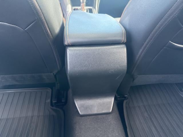 2019 Subaru Crosstrek 2.0i Limited CVT