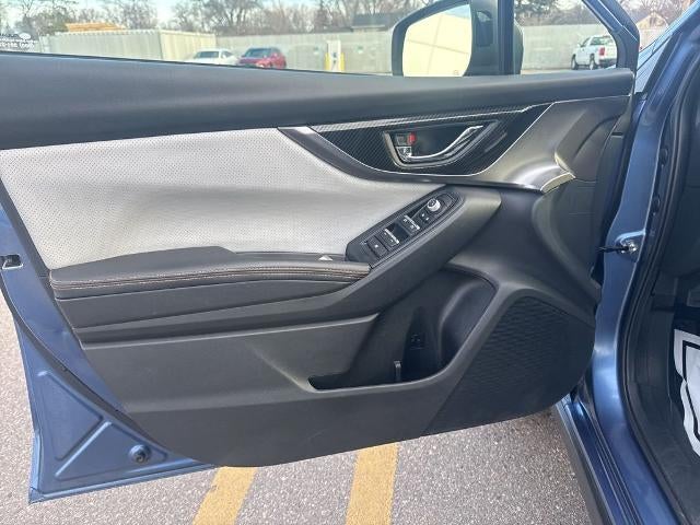 2019 Subaru Crosstrek 2.0i Limited CVT