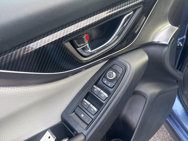 2019 Subaru Crosstrek 2.0i Limited CVT