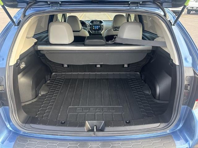 2019 Subaru Crosstrek 2.0i Limited CVT