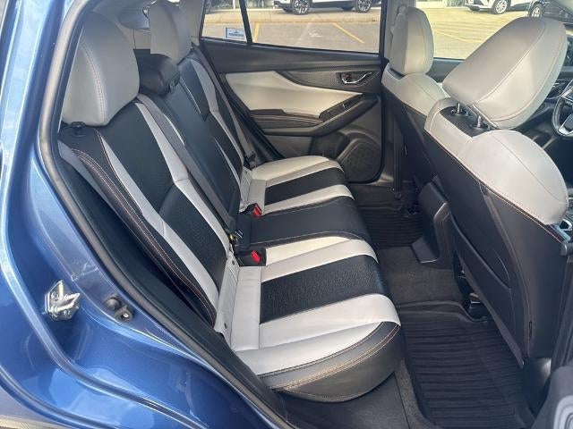 2019 Subaru Crosstrek 2.0i Limited CVT