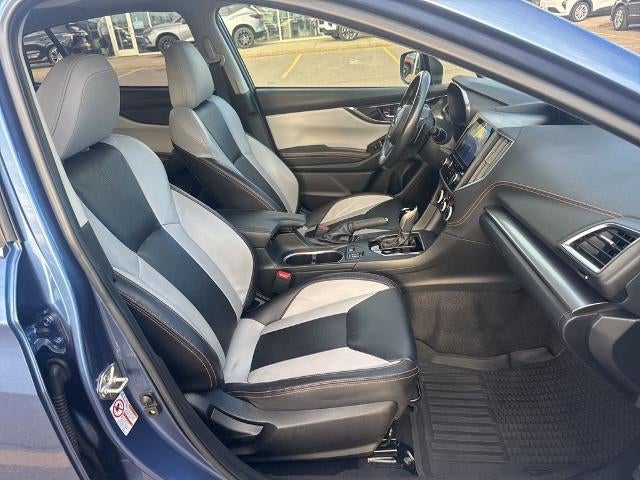 2019 Subaru Crosstrek 2.0i Limited CVT