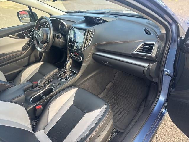 2019 Subaru Crosstrek 2.0i Limited CVT